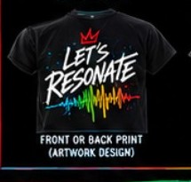 Artwork print
