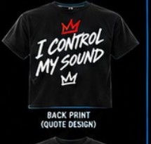 Quote back print